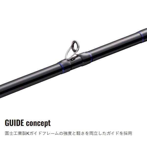 メジャークラフト [90] 26 ソルパラ カワハギ SPKW-175M_3