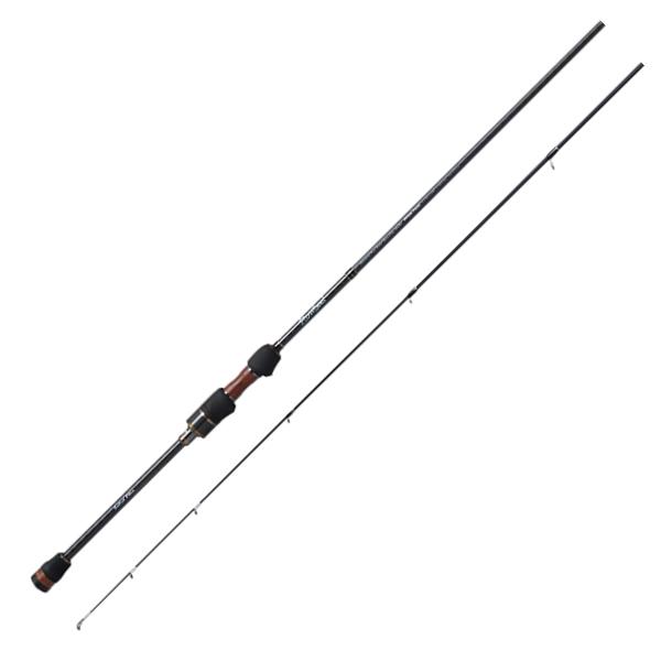 パームス　Pinwheel PFSS-76UL PALMS パームス [90] 19 ピンウィール PFSS-76UL : かめや釣具ヤフー店