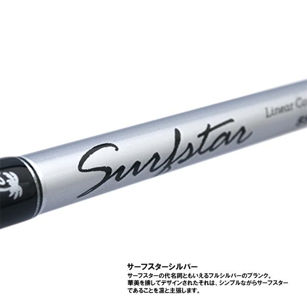PALMS ポイント15倍 パームス [90] 24 サーフスター SSFS-S103M+ (G1