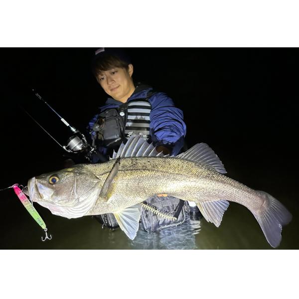 BLUE BLUE（ブルーブルー） [90] ブローウィン 167Fシャロー #04