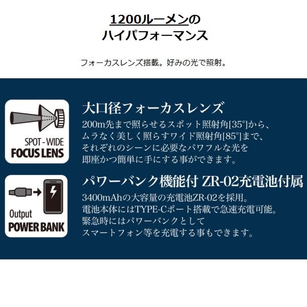 デュオ X ゼクサス [90] ZX-D730 限定特別仕様 【公式通販】