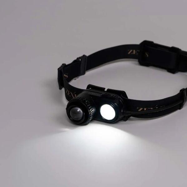 冨士灯器 (5)冨士灯器 ゼクサス LEDヘッドライト ZX-R740 (充電 冨士灯器 (5)冨士灯器 ゼクサス LEDヘッドライト ZX-R740 (充電
