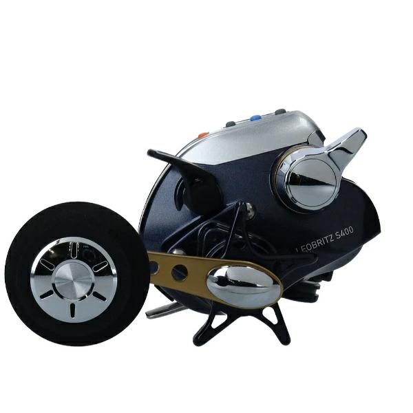 DAIWA（ダイワ） [90] 16 レオブリッツ S400 : かめや釣具ヤフー店