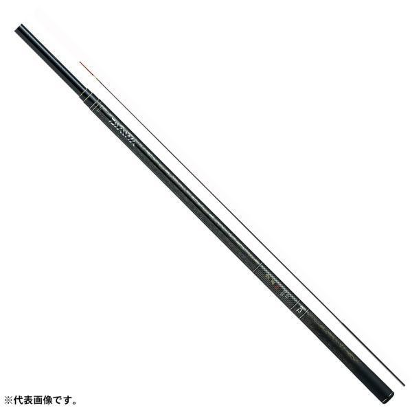 ダイワ [90] 15 エキスパート碧羅 中継 硬調 85M