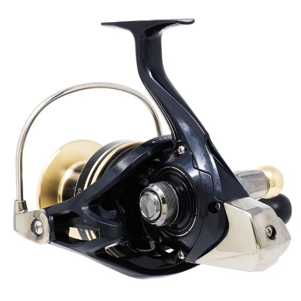 DAIWA（ダイワ） 17 ウインドキャスト 6000 [90] : かめや釣具ヤフー店