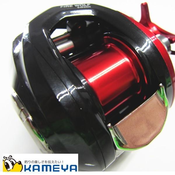 DAIWA（ダイワ） スポーツライン '17 ファイヤーウルフ SW50R 右