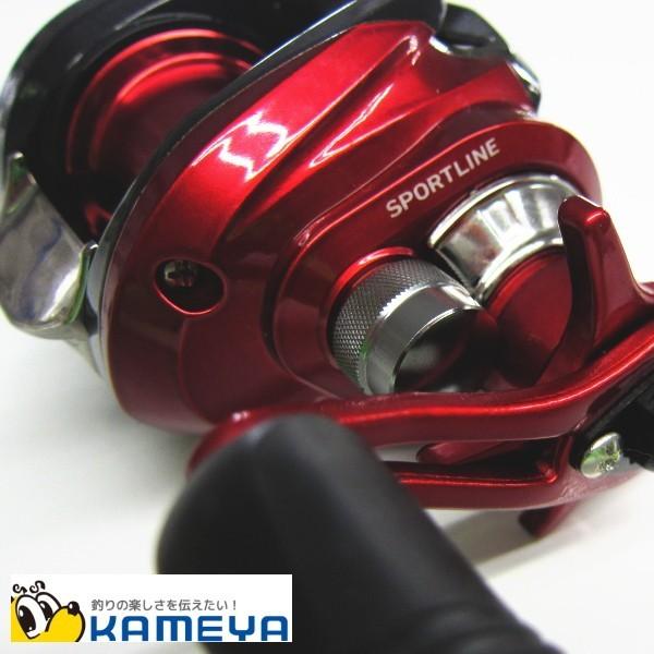 DAIWA（ダイワ） スポーツライン '17 ファイヤーウルフ SW50R 右