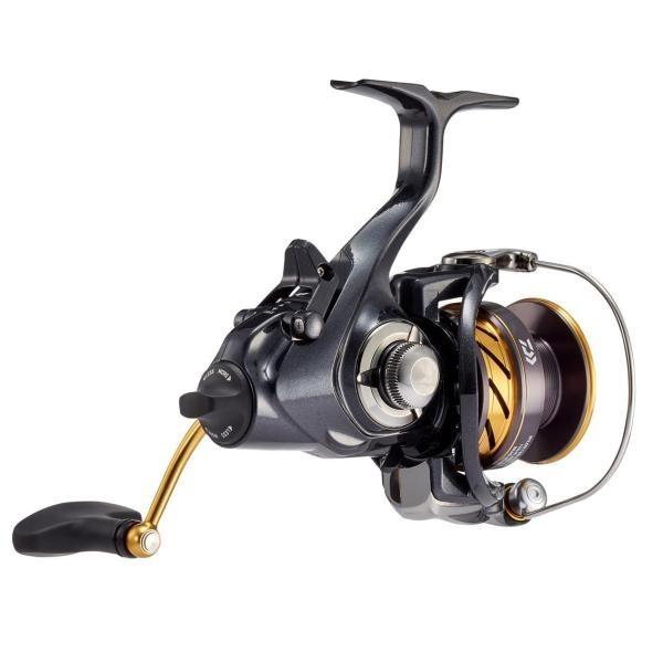 DAIWA（ダイワ） '19 アオリマチックBR LT3000D [90] : かめや釣具