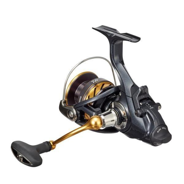 DAIWA（ダイワ） '19 アオリマチックBR LT3000D [90] : かめや釣具
