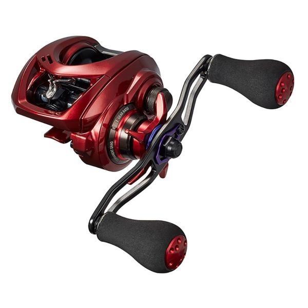 在庫限り最終値下 ダイワ [90] 19 アドミラ 100XHL 左ハンドル (G)