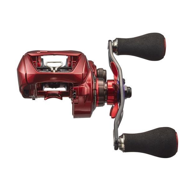 在庫限り最終値下 ダイワ [90] 19 アドミラ 100XHL 左ハンドル (G) 