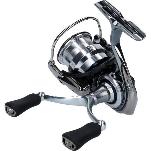 DAIWA（ダイワ） '18 イグジスト LT2500S-DH (G3) [90] : かめや釣具