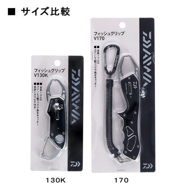 【数量限定】ダイワ(DAIWA) フィッシュグリップＶ １７０ ＲＤ Amazon | ダイワ(DAIWA) フィッシュグリップV 170 RD | ダイワ