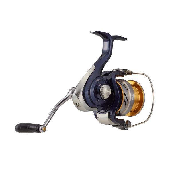DAIWA（ダイワ） [90] 20 クレスト LT4000-C : かめや釣具ヤフー店
