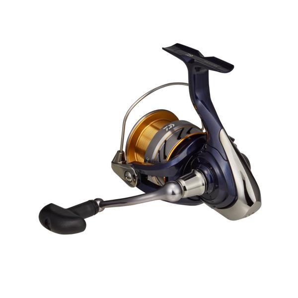 DAIWA（ダイワ） [90] 20 クレスト LT4000-C : かめや釣具ヤフー店