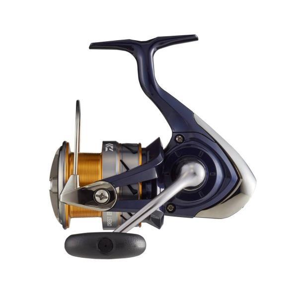 DAIWA　CREST　リール ２点セット　LT4000-CXH LT2000 DAIWA（ダイワ） [90] '20 クレスト LT4000-CXH : かめや釣具ヤフー店