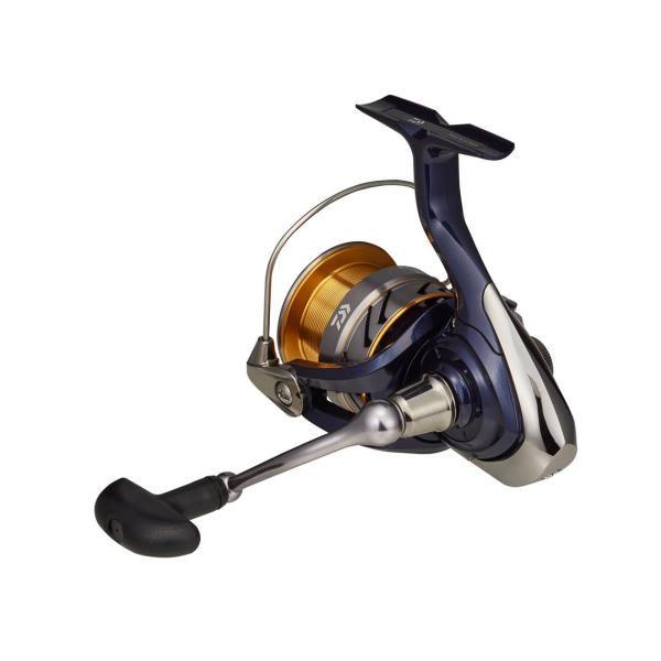 DAIWA（ダイワ） [90] '20 クレスト LT4000-CXH : かめや釣具ヤフー店