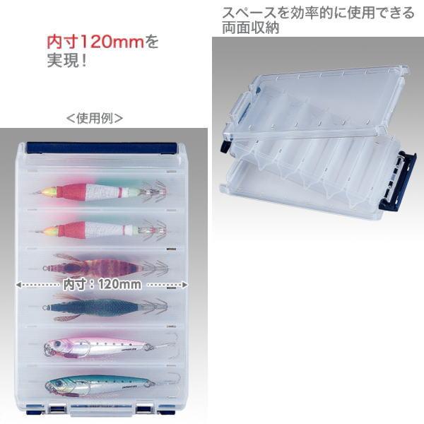 メイホウ MEIHO [3] リバーシブル 120 : かめや釣具ヤフー店 - 通販  