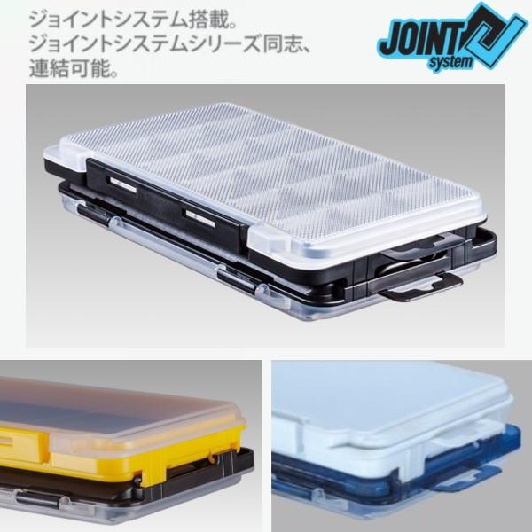 メイホウ（MEIHO） [90] タイラバフックケースJ (HG) : かめや釣具