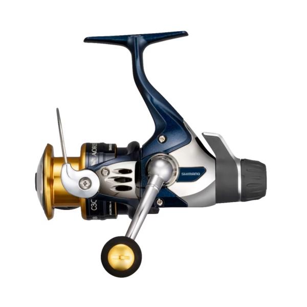 シマノ（SHIMANO） [90] 13 アオリスタBB C3000HG : かめや釣具ヤフー