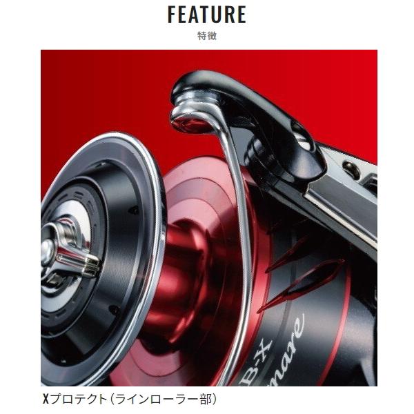 BB-X シマノ [90] レマーレ6000D (G) : かめや釣具ヤフー店 - 通販