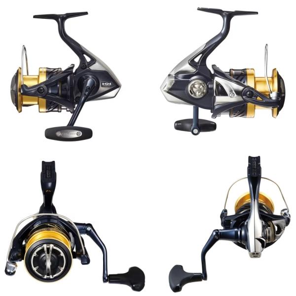 シマノ（SHIMANO） [90] 19 スフェロスSW 4000HG : かめや釣具ヤフー店