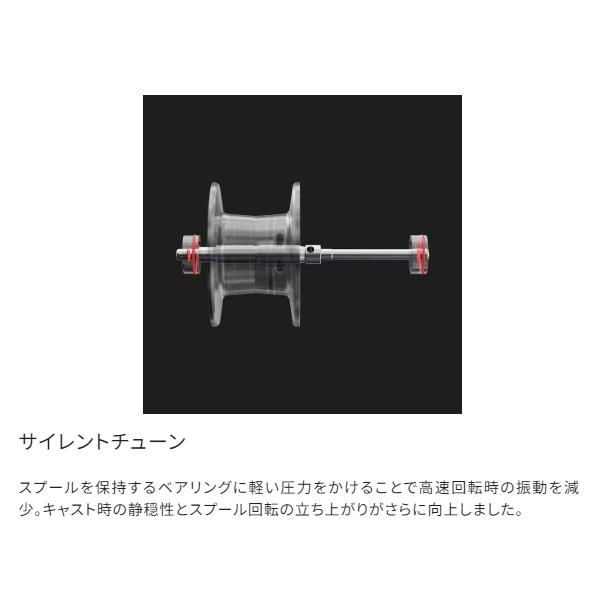 シマノ（SHIMANO） [90] 21 アンタレス DC RIGHT (G1) : かめや釣具