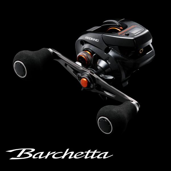 シマノ（SHIMANO） [90] 21 バルケッタ 100DH-HG 右ハンドル : かめや