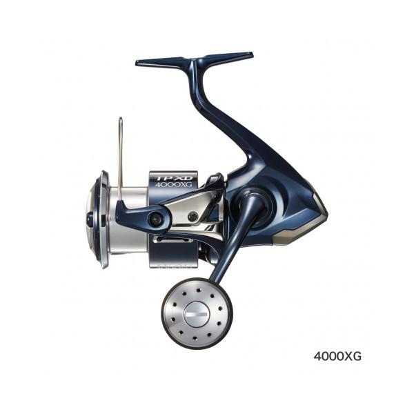 【最終値下】SHIMANO TWIN POWER 4000XG 最終値下】SHIMANO TWIN POWER 4000XG 【公式通販】