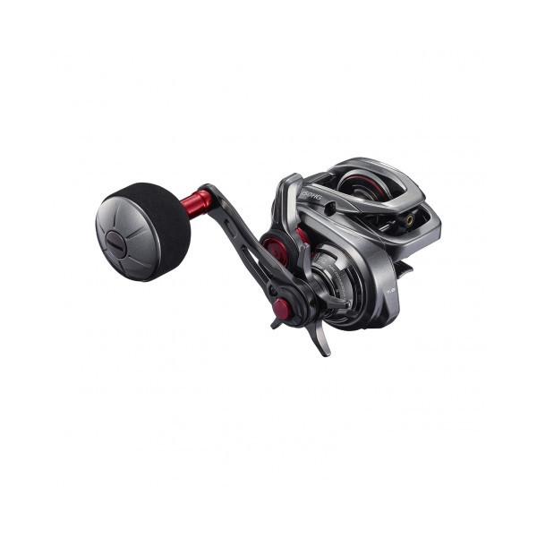 SHIMANO 21エンゲツ　炎月 150HG 炎月 シマノ [90] 21 エンゲツ 150HG (右) : かめや釣具ヤフー店