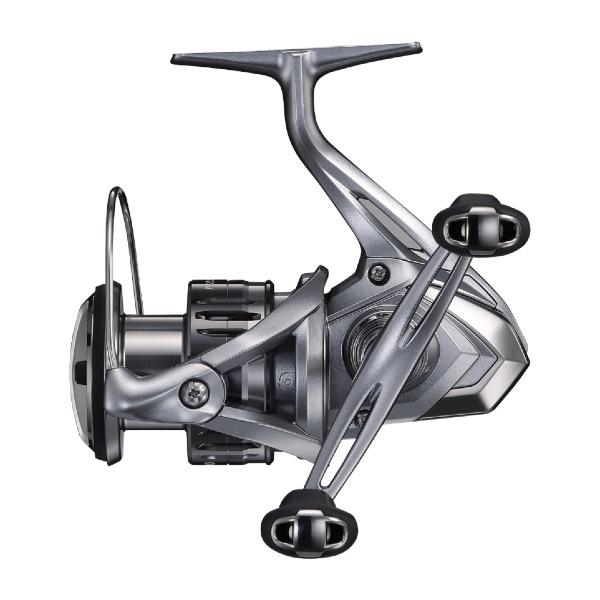 当店だけの限定モデル シマノ 21 ナスキー C3000dh スピニングリール Terresrouges Com