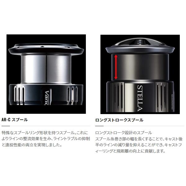 シマノ（SHIMANO） 在庫限り最終値下げ [90] 21 アルテグラ C2000SHG