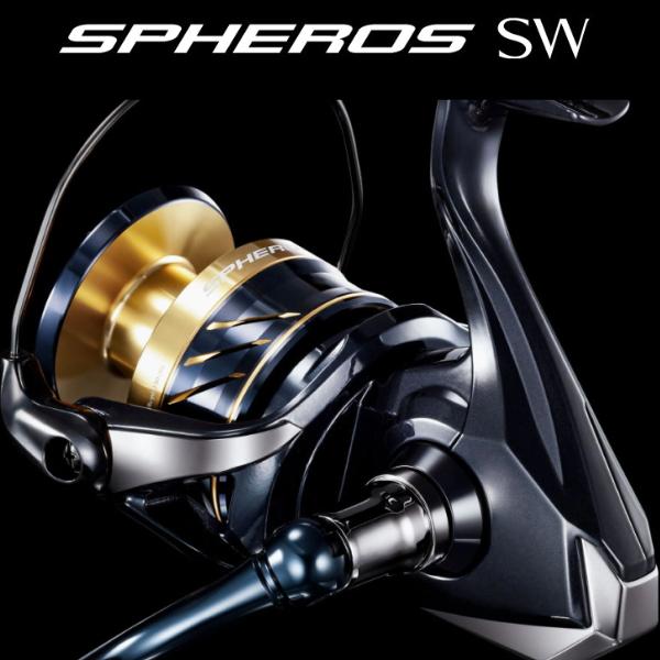 シマノ（SHIMANO） [90] 21 スフェロス SW 5000HG : かめや釣具ヤフー