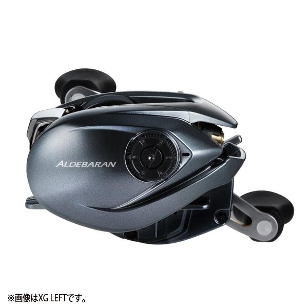 シマノ（SHIMANO） '22 アルデバラン BFS HG RIGHT [90] : かめや釣具