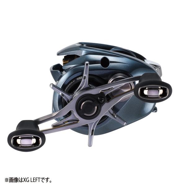 シマノ（SHIMANO） '22 アルデバラン BFS XG RIGHT [90] : かめや釣具