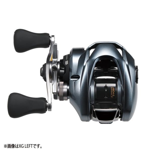 シマノ（SHIMANO） '22 アルデバラン BFS XG RIGHT [90] : かめや釣具