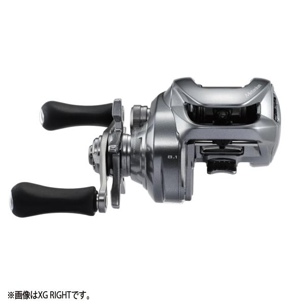 SHIMANO メタニウム シャローエディション RIGHT 右巻き シマノ メタニウム シャローエディション HG 右 (リール) 価格比較