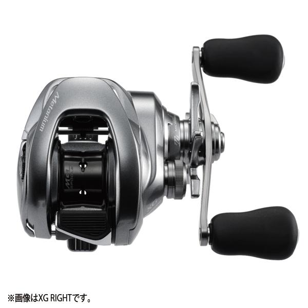 シマノ（SHIMANO） '22 メタニウム シャローエディション LEFT [90