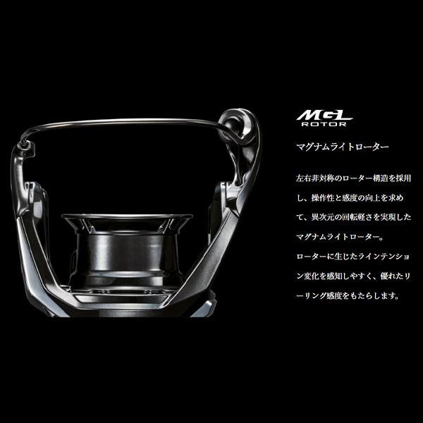 シマノ（SHIMANO） [90] 23 ヴァンキッシュ C3000SDHHG (G1) : かめや