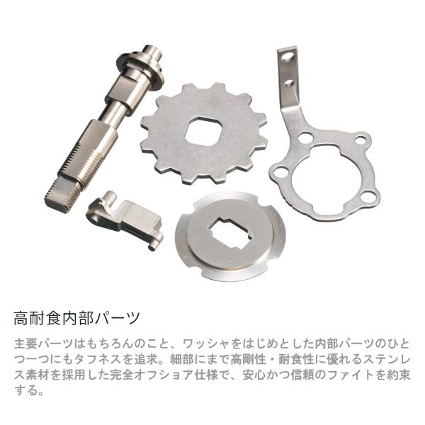 OCEA シマノ [90] 24 オシアコンクエストCT 301HG 左ハンドル (G1