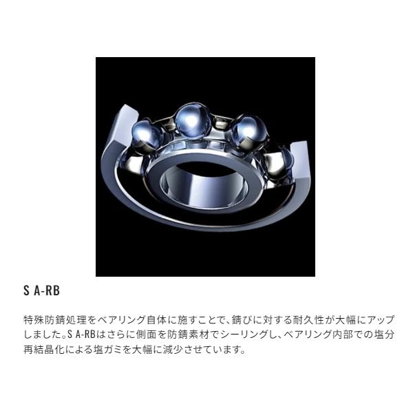 シマノ（SHIMANO） [90] 24 スコーピオンMD 201XG 左ハンドル : かめや