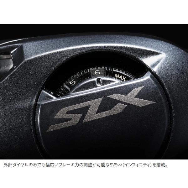 シマノ（SHIMANO） [90] 24 SLX 70HG 右ハンドル : かめや釣具ヤフー店