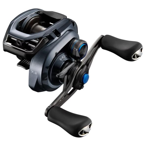 【オーバーホール済】SHIMANO 24SLX 71HG シマノ（SHIMANO） [90] 24 SLX 71HG 左ハンドル : かめや釣具ヤフー店