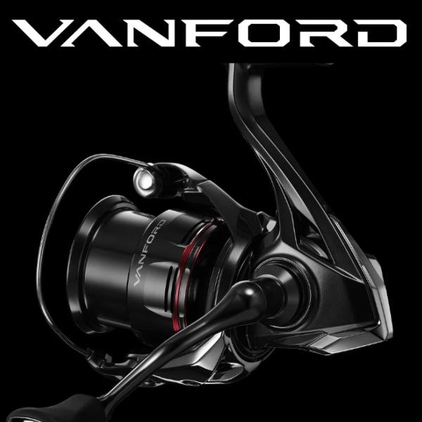 シマノ [90] 24 ヴァンフォード C3000HG : かめや釣具ヤフー店