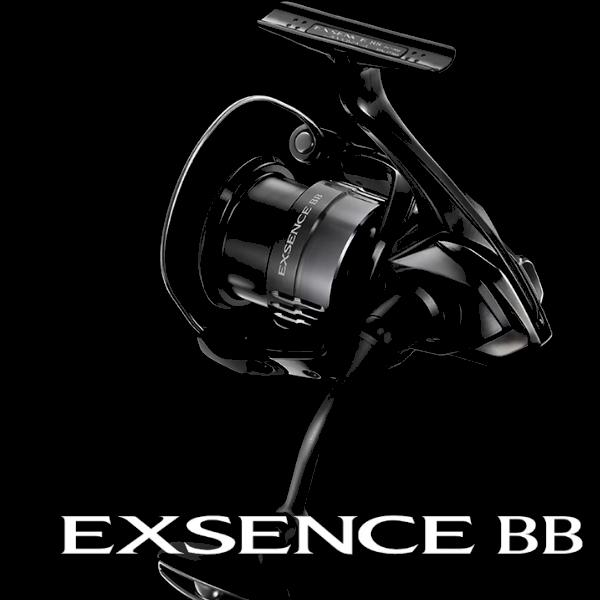 EXSENCE シマノ [90] 24 エクスセンス BB C3000MHG : かめや釣具ヤフー