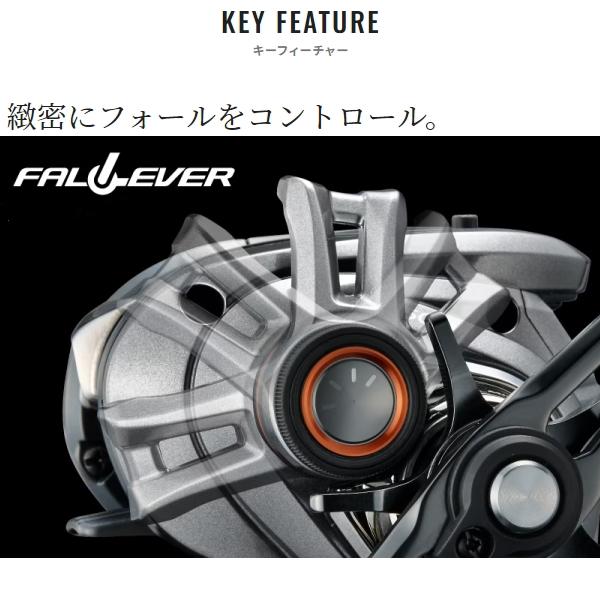 シマノ [90] 24 バルケッタ プレミアム 151DH 左ハンドル : かめや釣具