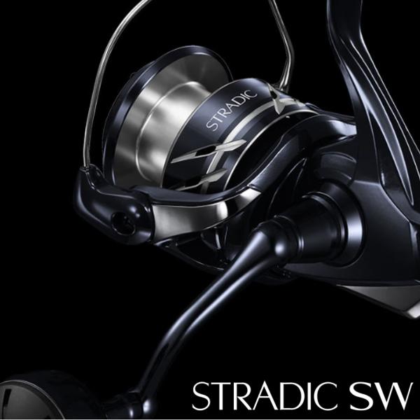 シマノ（SHIMANO） [90] 24 ストラディックSW 6000PG : かめや釣具
