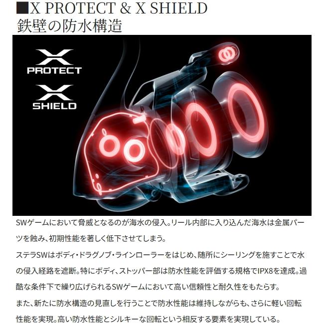 シマノ [90] 25 ステラ SW 10000HG (G1)_8