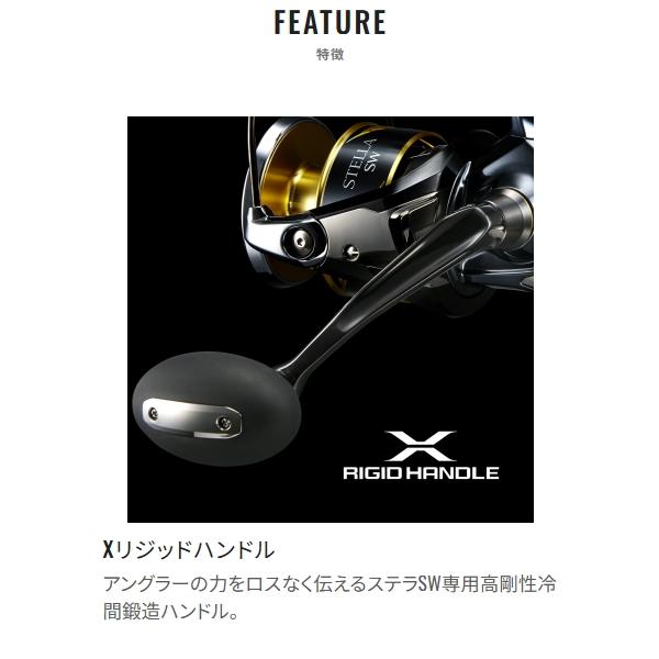 シマノ [90] 25 ステラ SW 14000XG (G1)_12