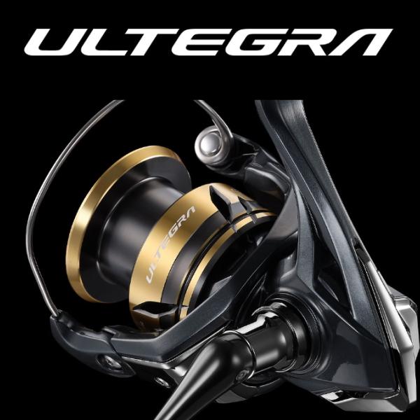 SHIMANO アルテグラ C2000SHG 美品 シマノ（SHIMANO） [90] 25 アルテグラ C2000SHG : かめや釣具ヤフー店